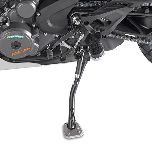GIVI POSZERZENIE STOPKI BOCZNEJ KTM 390 Adventure