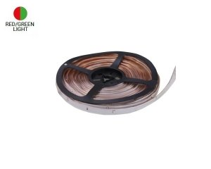 ALED/RG/8C czerwono-zielona taśma LED do ramienia szlabanu o długości 8 m ze sterownikiem B73/EXP