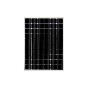 B75/SLP/50 panel słoneczny 50W o wymiarach 685x515x25