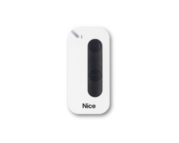 Pilot nadajnik MYGO2BD pilot 2-kanałowy, dwukierunkowy, 433.92 MHz