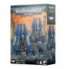 Space Marines: Drop Pods