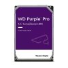 Dysk WD Purple™ Pro WD8002PURP 8TB 3.5 7200 256MB SATA III