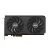 Karta VGA Asus GeForce RTX 5060 DUAL-RTX5060-O8G-EVO Dual OC 8GB GDDR7 128bit HDMI+3xDP PCIe5.0