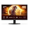 Monitor AOC 27 Q27G4ZR Fast IPS WQHD 240Hz 2xHDMI DP głośniki