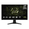 Monitor MSI 27 MAG 275QF E20 Rapid IPS WQHD 200Hz 2xHDMI DP - USZ OPAK