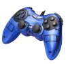 Gamepad PC USB Esperanza Fighter niebieski - USZ OPAK