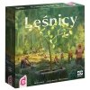 Leśnicy (Gra planszowa)