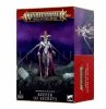 Hedonites of Slaanesh: Keeper of Secrets / Shalaxi Helbane Wh40k/AoS