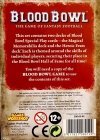 Blood Bowl: Hall of Fame