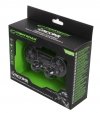 Gamepad PS3/PC USB Esperanza Trooper czarny