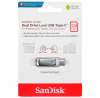 Pendrive SanDisk Ultra Dual Drive USB Type-C 128GB 150MB/s