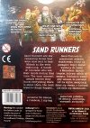 Neuroshima HEX: Sand Runners (edycja 3.0)