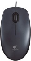 Mysz przewodowa Logitech Mouse M90