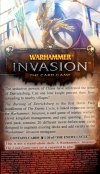 Warhammer Invasion LCG: The Burning of Derricksburg Battle Pack Wydanie angielskie