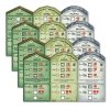 Catan: Gra planszowa – Miasta i rycerze PL