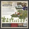 Heroes of Might and Magic III: Bastion