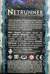 Android: Netrunner – Cykl Odbioru - Mala Tempora
