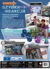 Pandemic: Szybka reakcja