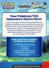 Pokémon TCG: My first battle - Pikachu / Bulbasaur