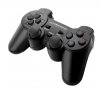 Gamepad PS3/PC USB Esperanza Trooper czarny