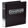 Ultra Pro - Collectors Album 3 - Black