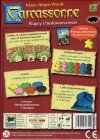 Carcassonne: Kupcy i Budowniczowie