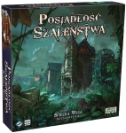Posiadłość Szaleństwa: Ścieżka Węża – druga edycja PL