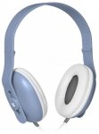 Słuchawki z mikrofonem Defender FANCY 440 niebieskie