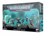 Aeldari: Harlequin troupe