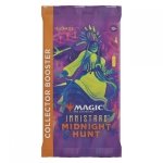 MTG - Innistrad: Midnight Hunt - Collector Booster