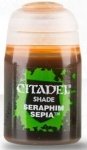 Farba Citadel Shade: Seraphim Sepia 18ml