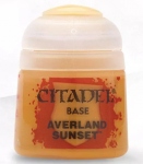 Farba Citadel Base: Averland Sunset 12ml