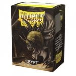 Koszulki Dragon Shield Crypt Standard Matte 100szt