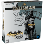 Talisman: Batman – edycja Superłotrowska