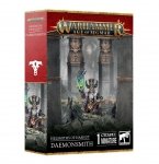 Helsmiths of Hashut Daemonsmith/Ashen Elder