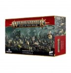 Gloomspite Gitz: Stabbas / Shootas