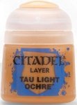 Farba Citadel Layer - Tau Light Ochre 12ml