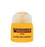 Farba Warhammer Colour Base: Averland Sunset (Citadel) 12ml