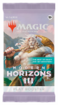 MTG - Modern Horizons 3 - Play Booster