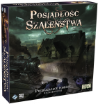 Posiadłość Szaleństwa: Przerażające Podróże – druga edycja PL