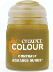 Farba Citadel Contrast: Aggaros Dunes 18ml