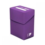 Pudełko na talię Deck Box - Purple