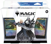 Magic the Gathering: Final Fantasy - Starter Kit 