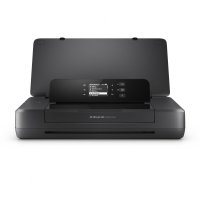 Drukarka atramentowa HP OfficeJet 200 Kolor 