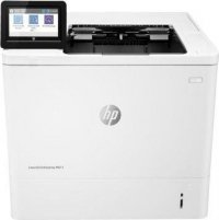 Drukarka laserowa HP LaserJet Enterprise M611dn 