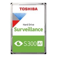 Dysk Toshiba S300 AI MG11ACA14TE-V 14TB 3,5 7200 1024MB SATA III Surveillance 
