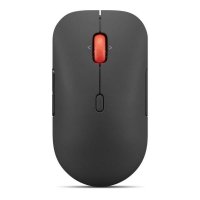 Mysz bezprzewodowa Lenovo Wireless Multi-Mode Pro Plus Mouse 6050 optyczna czarna 