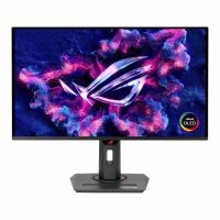 Monitor Asus 26,5 ROG Strix OLED XG27UCDMG 4K UHD 240Hz 2xHDMI DP HUB - USZ OPAK 