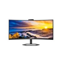 Monitor Philips 34 34E1C5600HE/00 HDMI DP 4xUSB 3.2 1xUSB-C głośniki 5Wx2 - USZ OPAK 