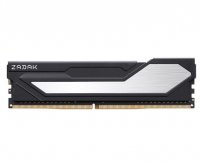 Pamięć DDR4 Apacer ZADAK TWIST 8GB (1x8GB) 3200MHz CL16 1,35V Black - POSERWI 